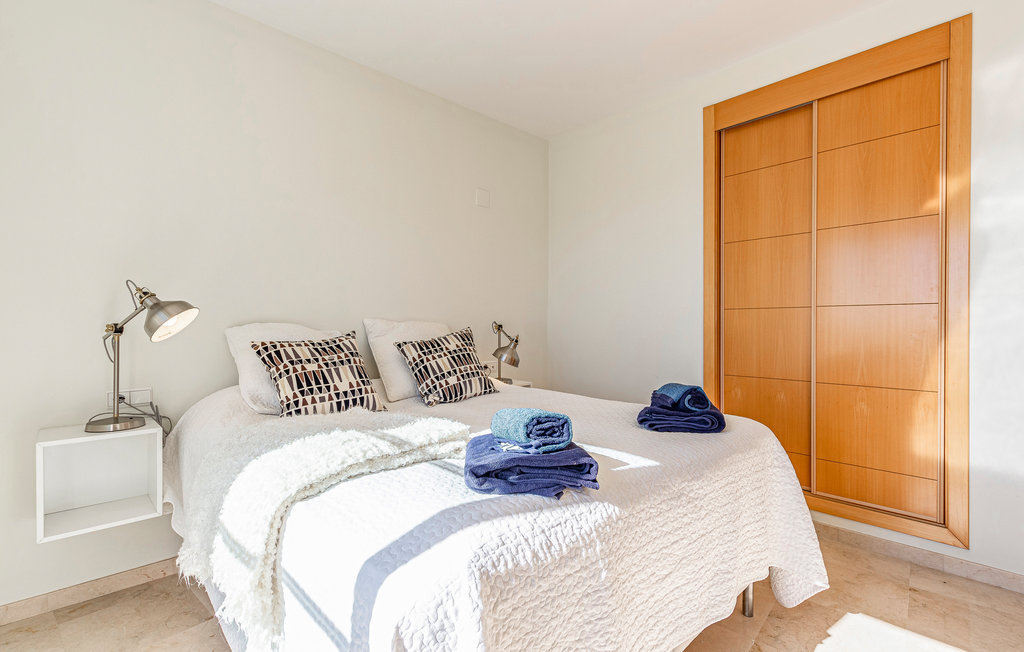 Lejlighed - Benalmadena , Spanien - EAS648 21