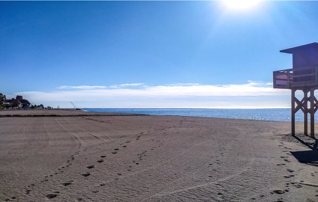 Ferieleilighet - Benajarafe , Spania - EAS649 18