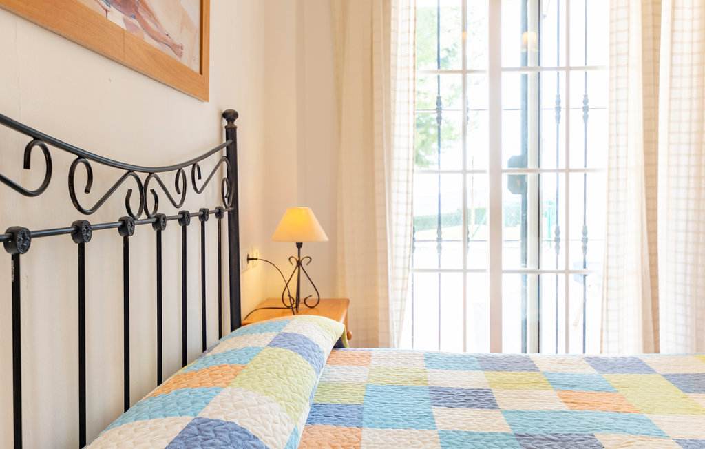 Lejlighed - Alcaucín , Spanien - EAS857 25