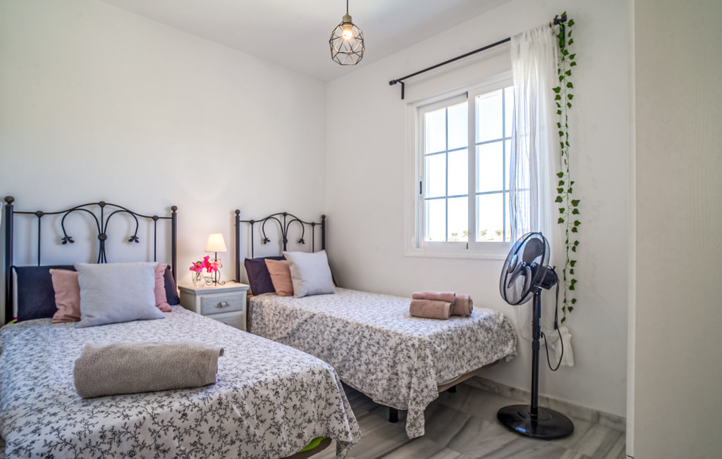 Feriehus - Nerja , Spania - EAS910 21