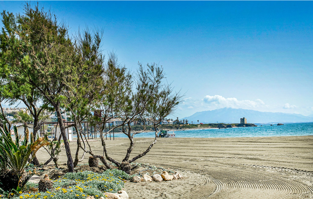 Lejlighed - Casares , Spanien - EAS920 17