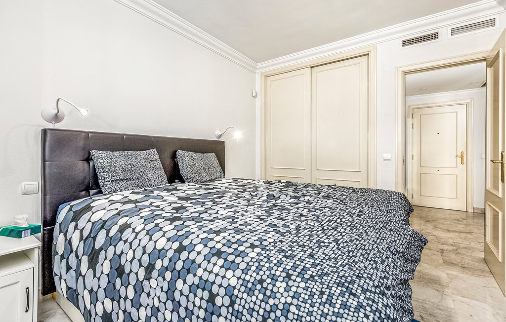 Lejlighed - Puerto Banus , Spanien - EAS939 15