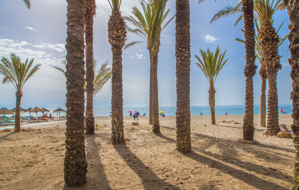 Ferieleilighet - Torremolinos , Spania - EAS984 8