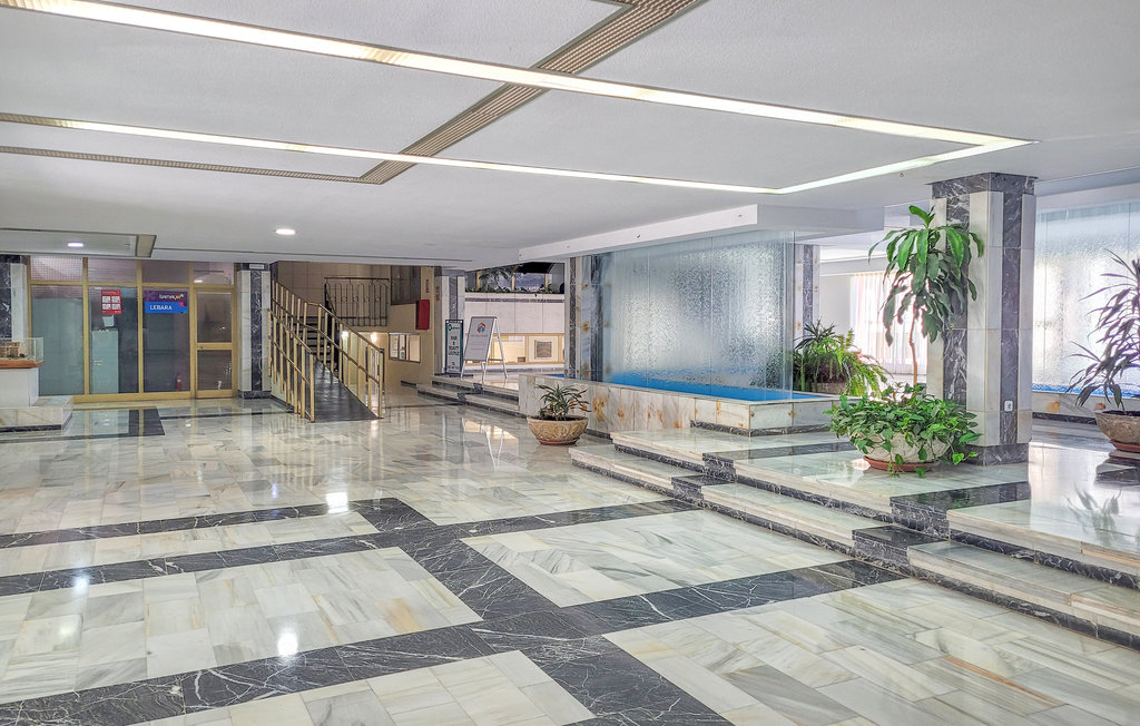 Ferieleilighet - Benalmádena , Spania - EAS985 19