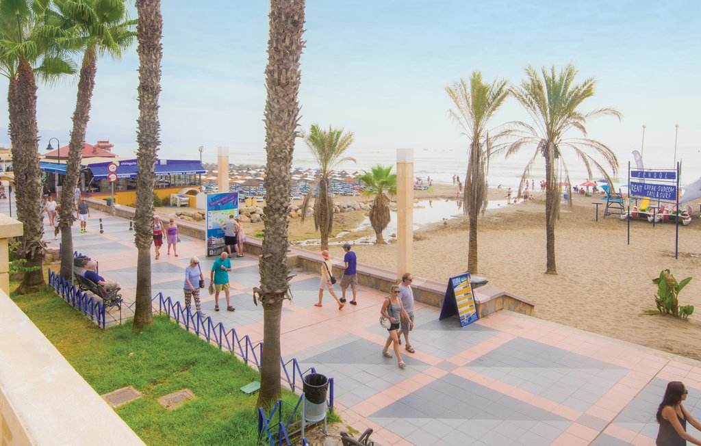 Feriehuse - Benalmadena , Spanien - EAS039 35