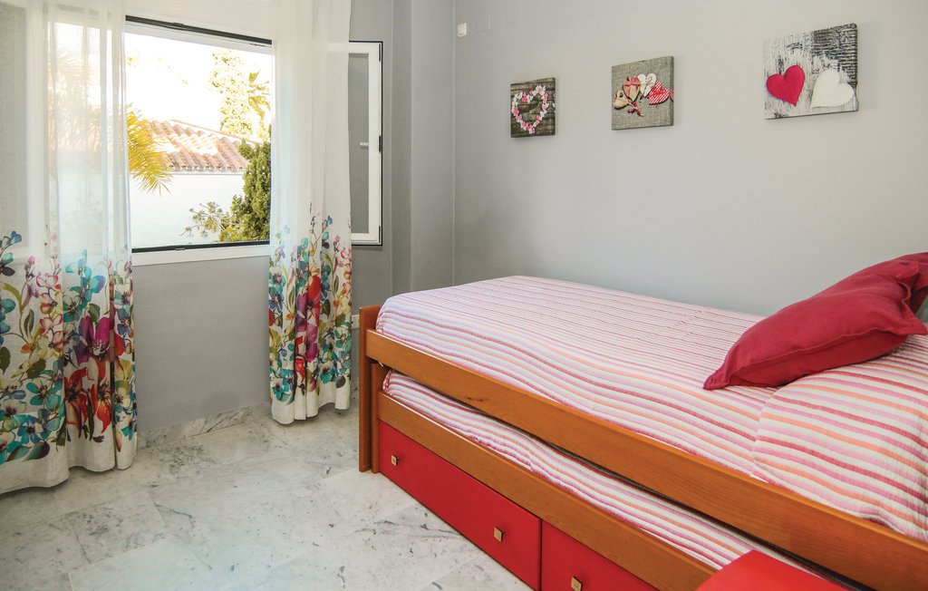 Lejlighed - Marbella , Spanien - EAS042 14