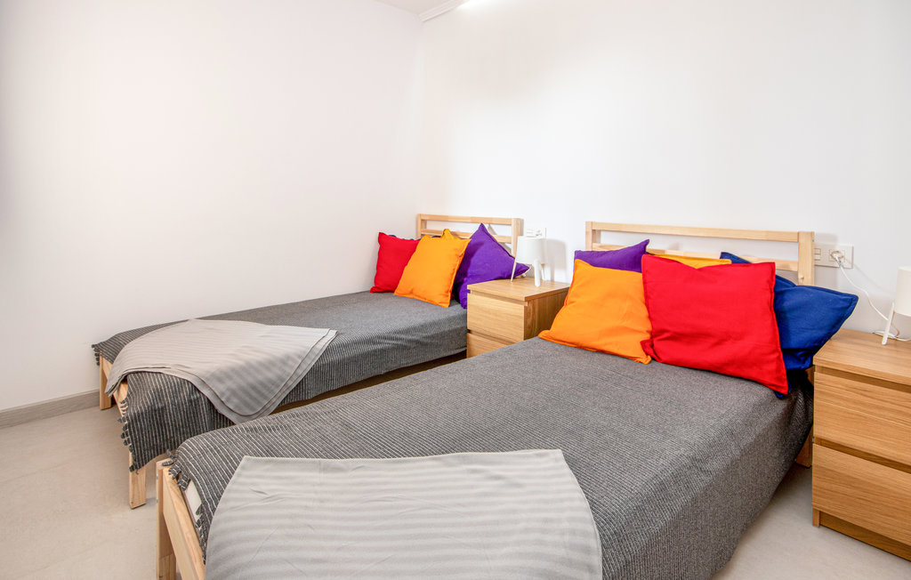 Ferieleilighet - Mijas/Riviera del Sol , Spania - EAS122 13