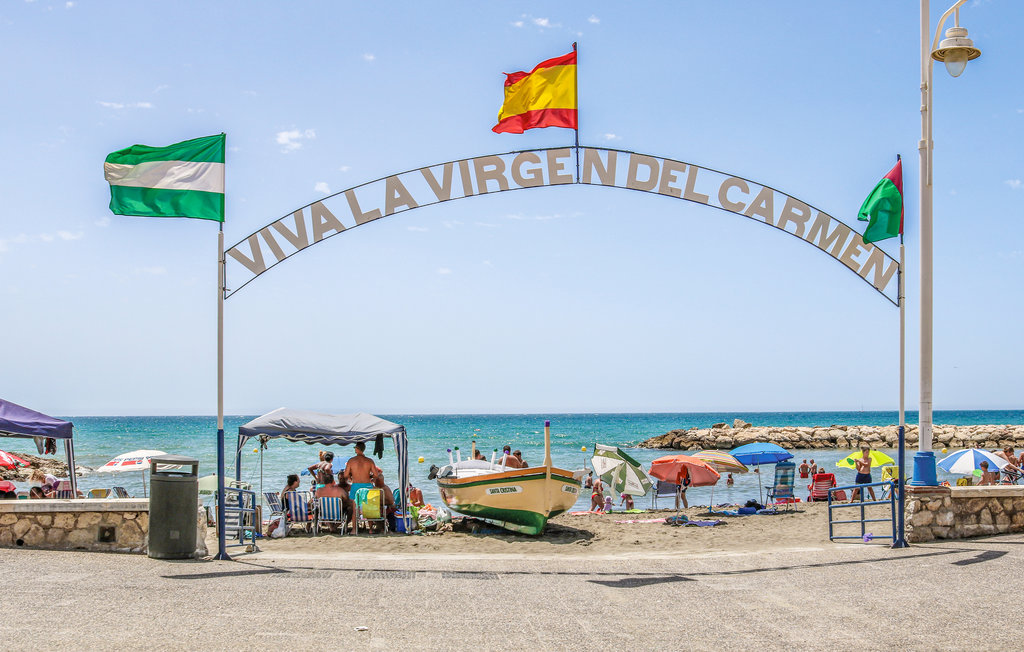 Feriehus - Malaga , Spania - EAS336 46