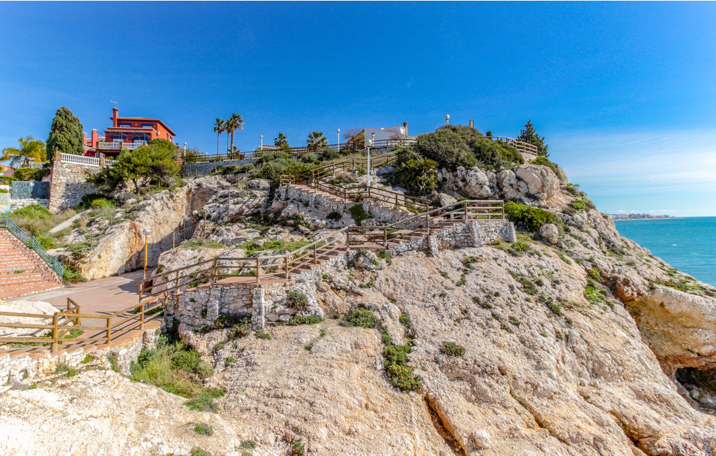 Ferienwohnung - Rincon De La Victoria , Spanien - EAS341 16
