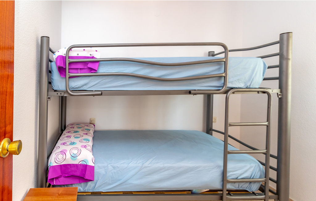 Ferienwohnung - Rincon De La Victoria , Spanien - EAS341 13