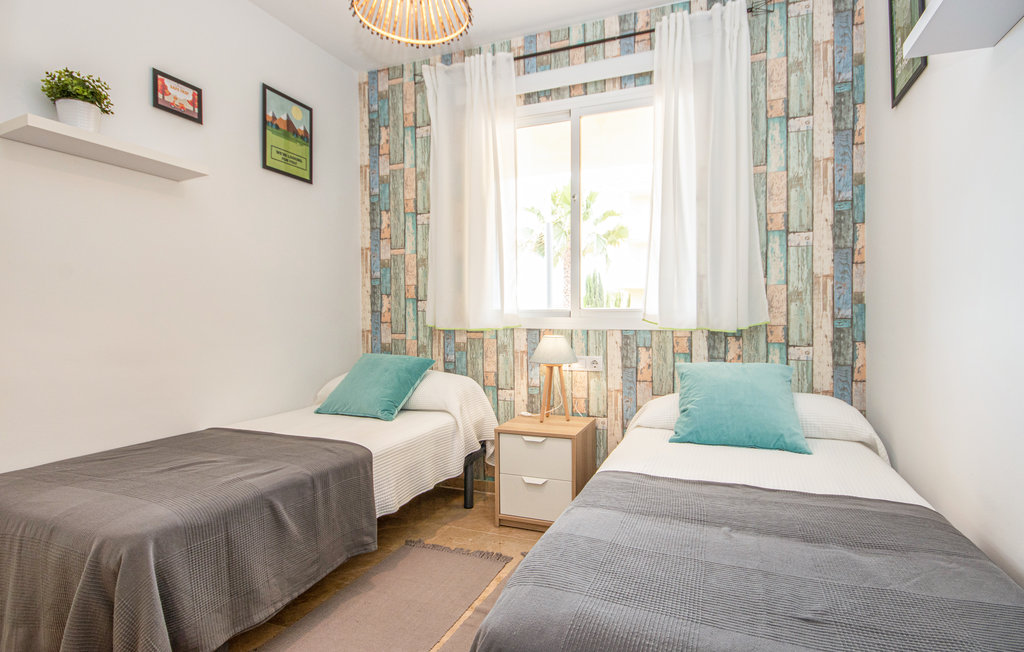 Ferieleilighet - Manilva , Spania - EAS509 17