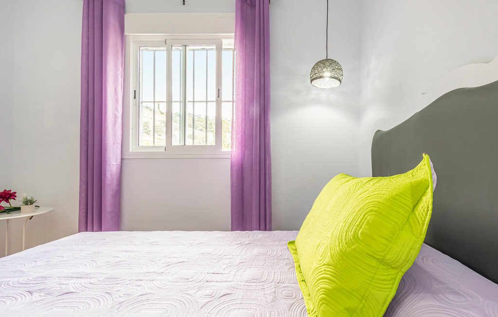 Feriehuse - Torrox , Spanien - EAS600 29