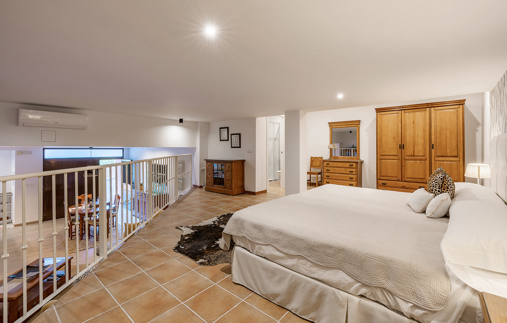 Lejlighed - Alcaucín , Spanien - EAS862 16