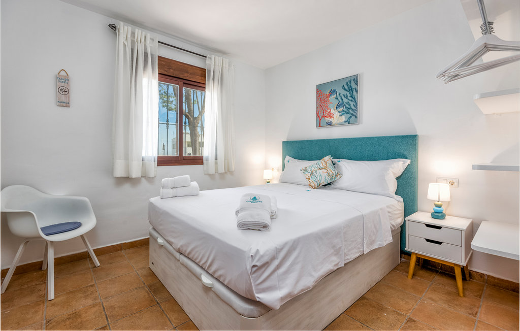 Feriehus - Marbella , Spania - EAS930 12