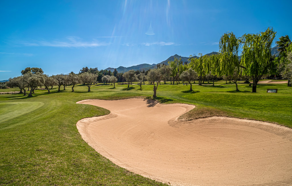 Feriehus - Lauro Golf, Alhaurín de la Tor , Spania - EAS949 27