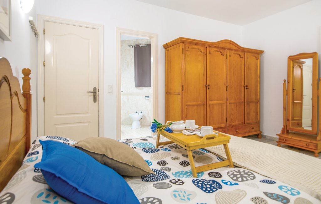 Feriehuse - Benalmadena , Spanien - EAS039 24