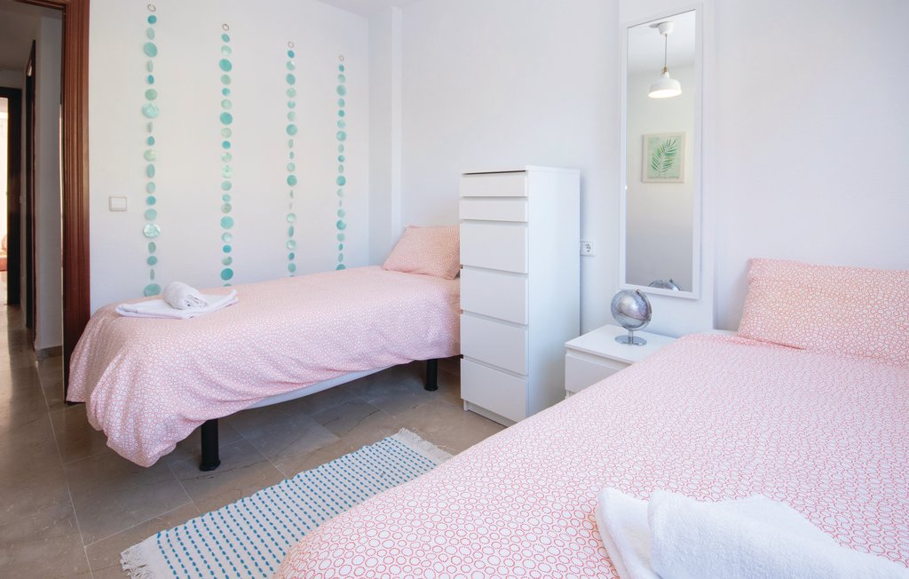 Ferienwohnung - Casares , Spanien - EAS150 20