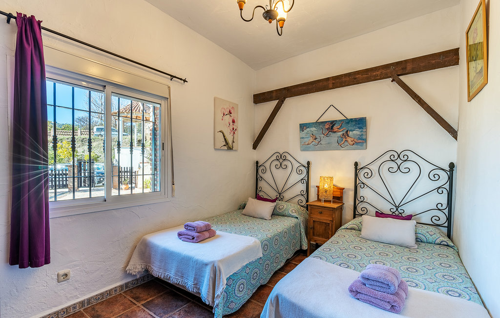 Feriehus - Frigiliana , Spania - EAS276 32