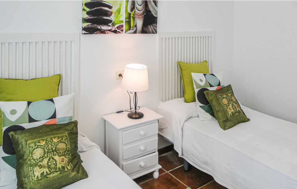 Feriehus - Nerja , Spania - EAS286 27