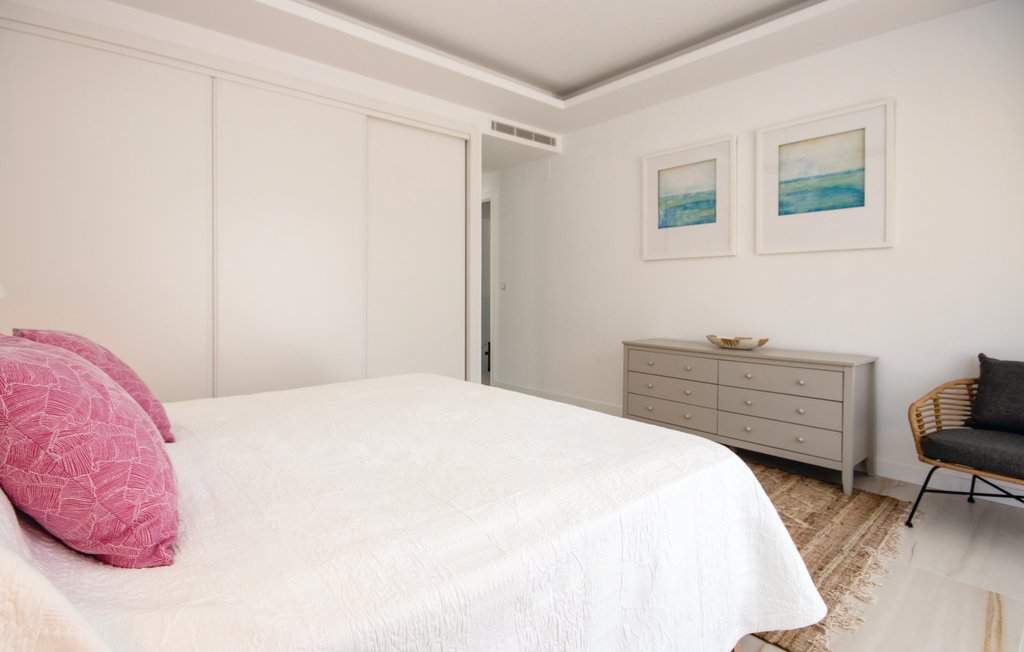 Feriehus - Puerto Banus , Spania - EAS311 27