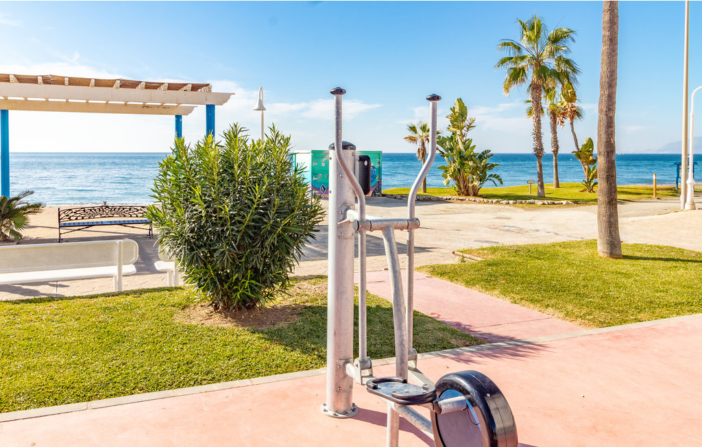 Ferienwohnung - Rincon De La Victoria , Spanien - EAS341 19