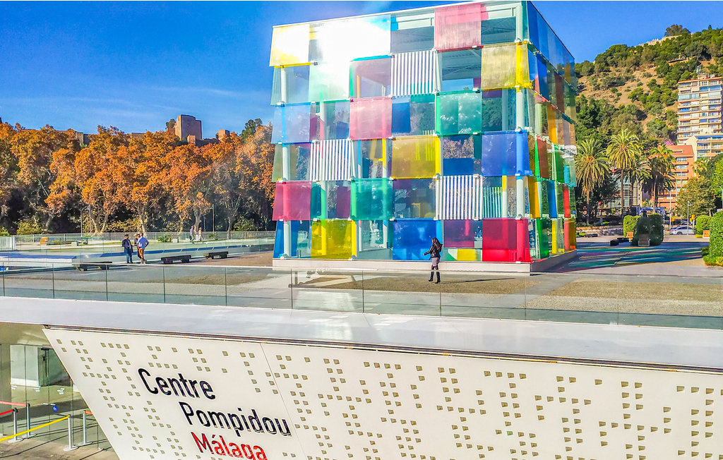 Feriehus - Malaga , Spania - EAS379 20