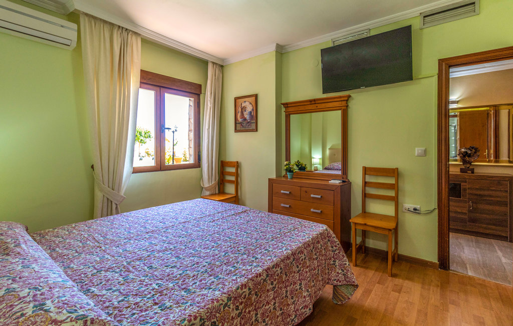 Feriehus - Velez-Málaga , Spania - EAS409 21