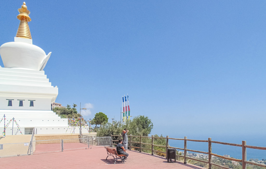 Ferieleilighet - Benalmádena , Spania - EAS420 27