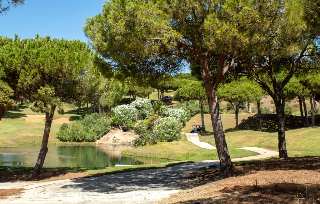 Ferieleilighet - Marbella , Spania - EAS422 33