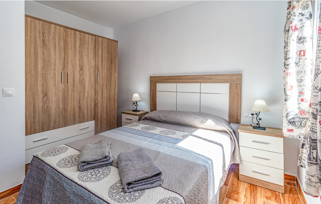 Ferieleilighet - Benajarafe , Spania - EAS439 11