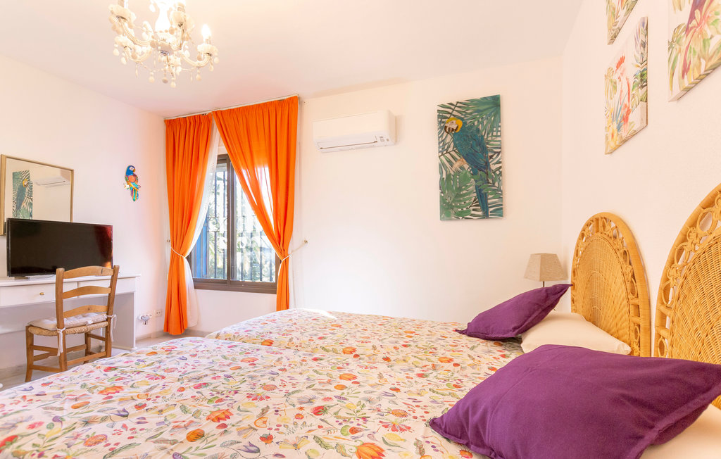 Feriehus - Mijas Pueblo , Spania - EAS453 37