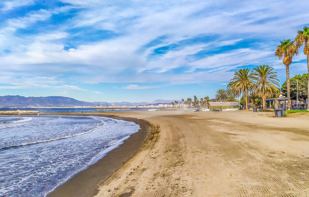 Ferieleilighet - Málaga , Spania - EAS468 17
