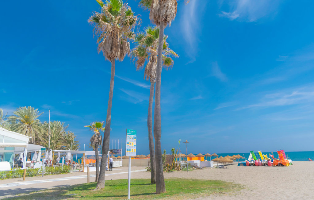 Semesterlägenhet - Torremolinos , Spanien - EAS506 31