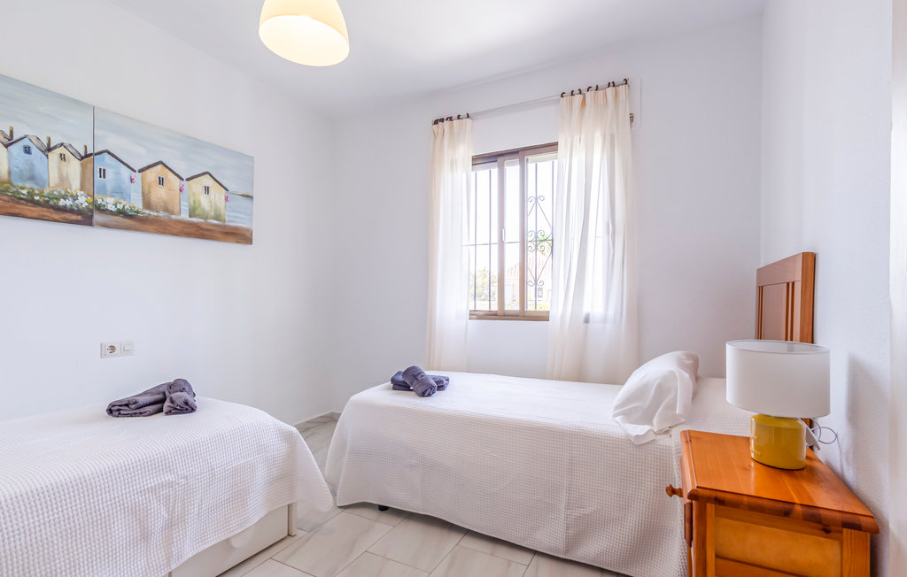 Ferienhaus - Alhaurin de la Torre , Spanien - EAS560 30