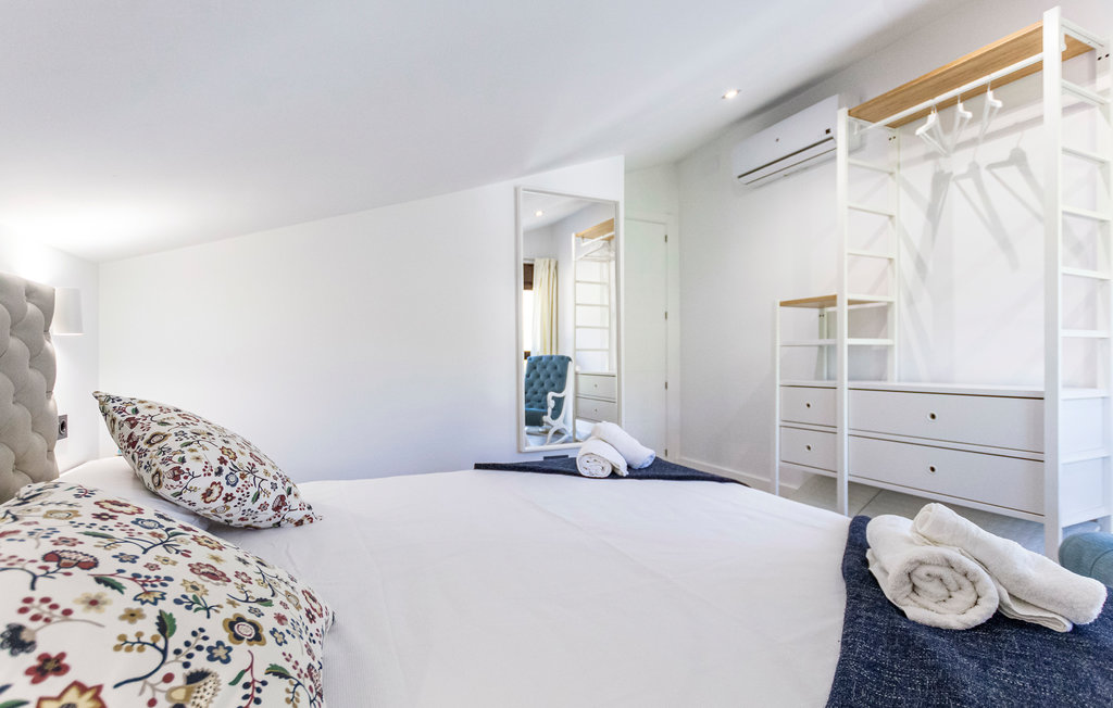 Ferienhaus - Competa , Spanien - EAS589 26
