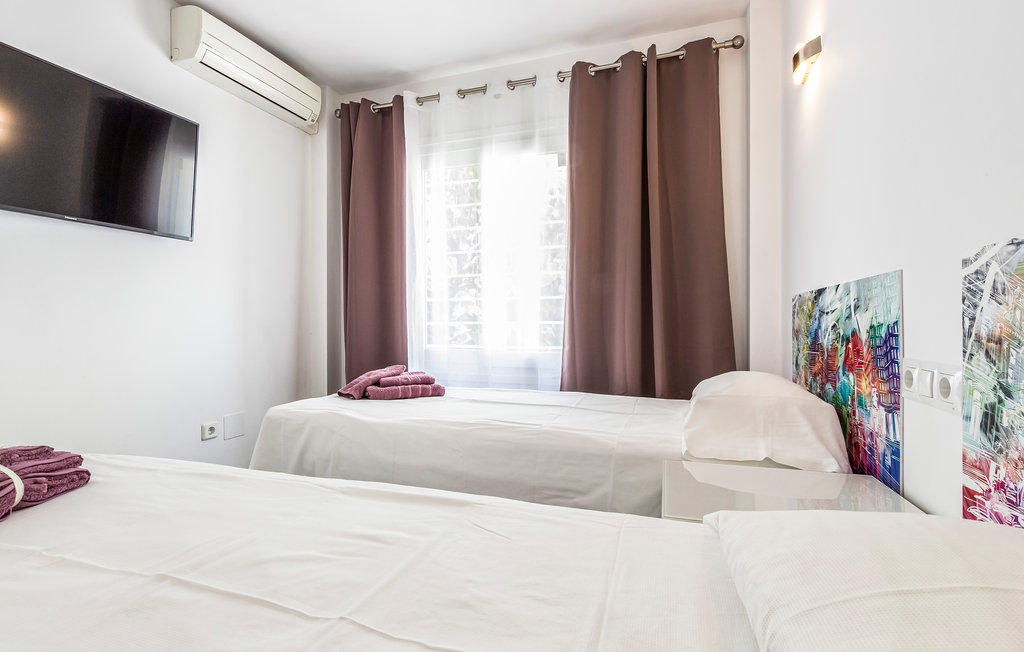 Feriehuse - Benalmádena , Spanien - EAS605 28