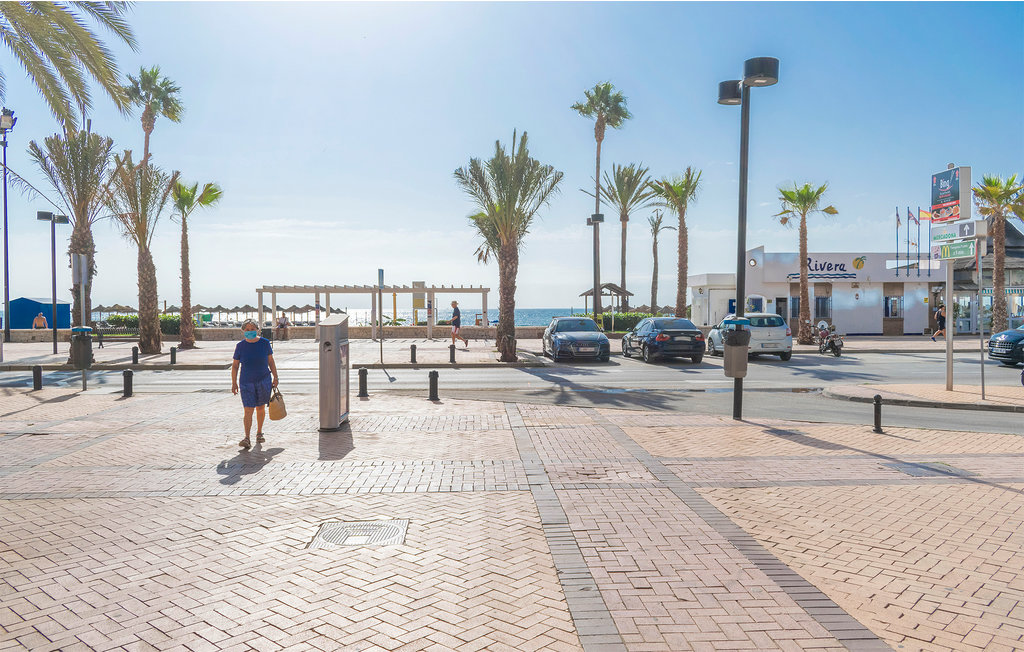 Lejlighed - Los Boliches , Spanien - EAS618 6