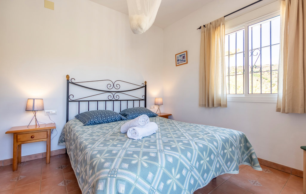 Feriehus - Torrox , Spania - EAS633 30