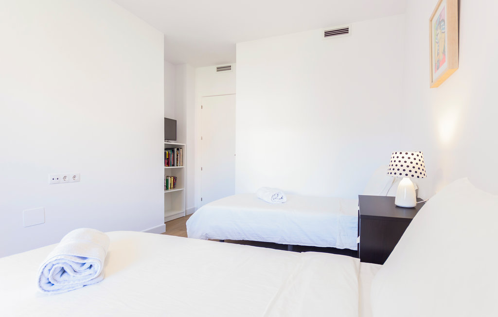 Ferieleilighet - Malaga , Spania - EAS636 22