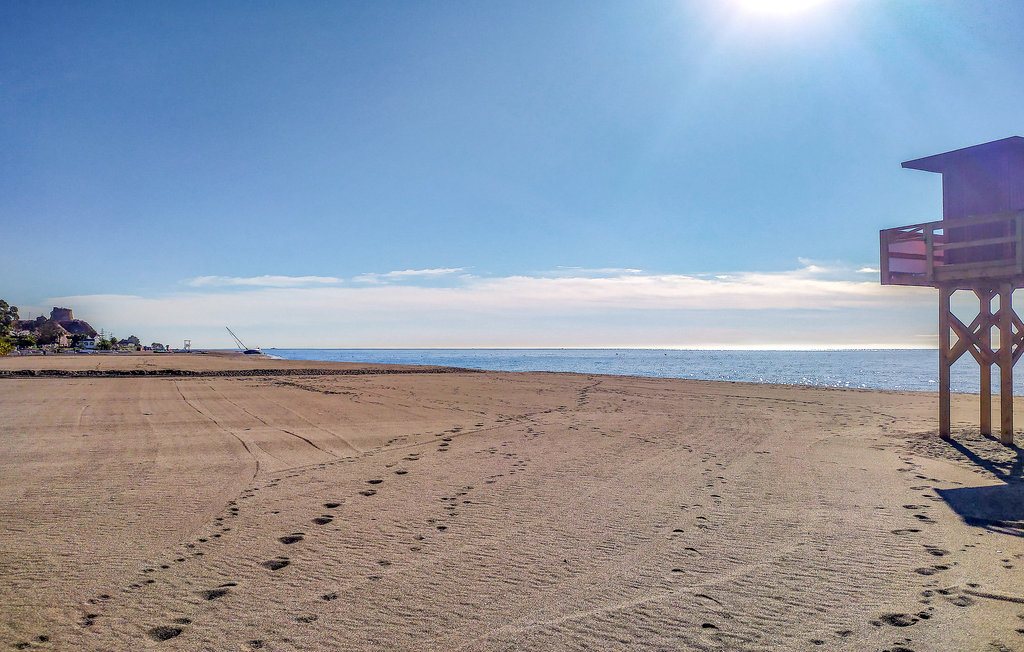 Lejlighed - Benajarafe , Spanien - EAS653 17