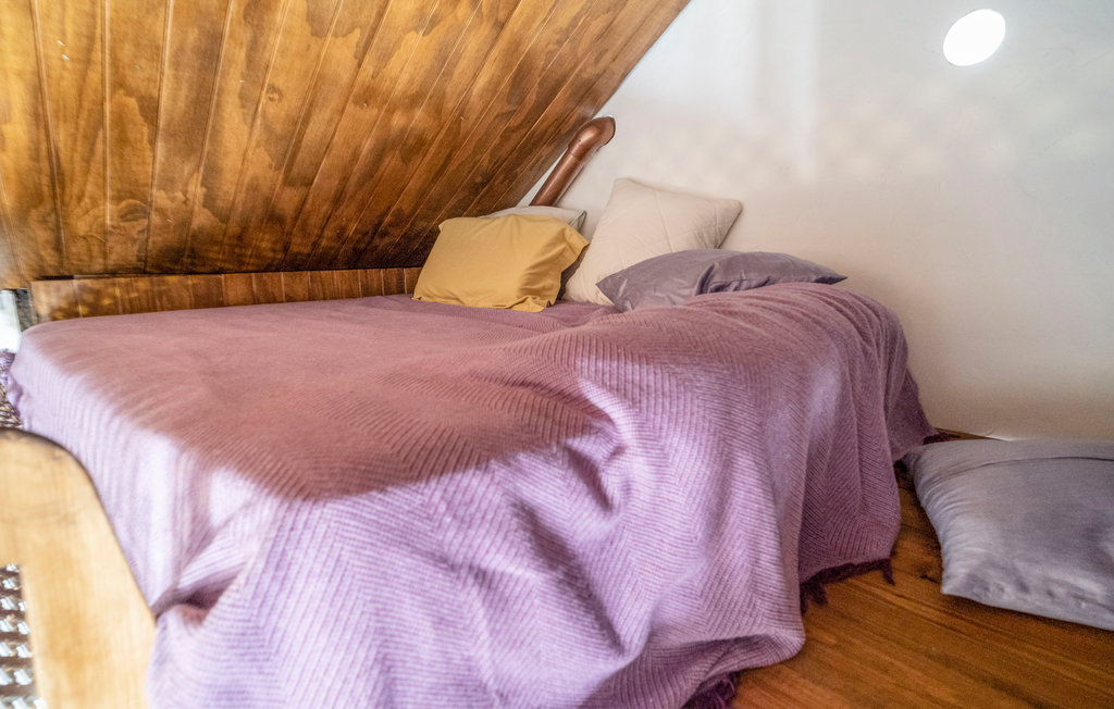 Feriehuse - Estación de Gaucín , Spanien - EAS846 30