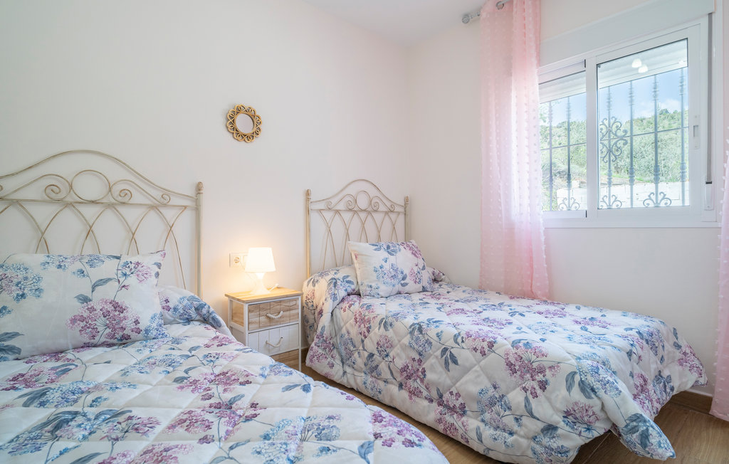 Location de vacances - Arenas , Espagne - EAS886 27