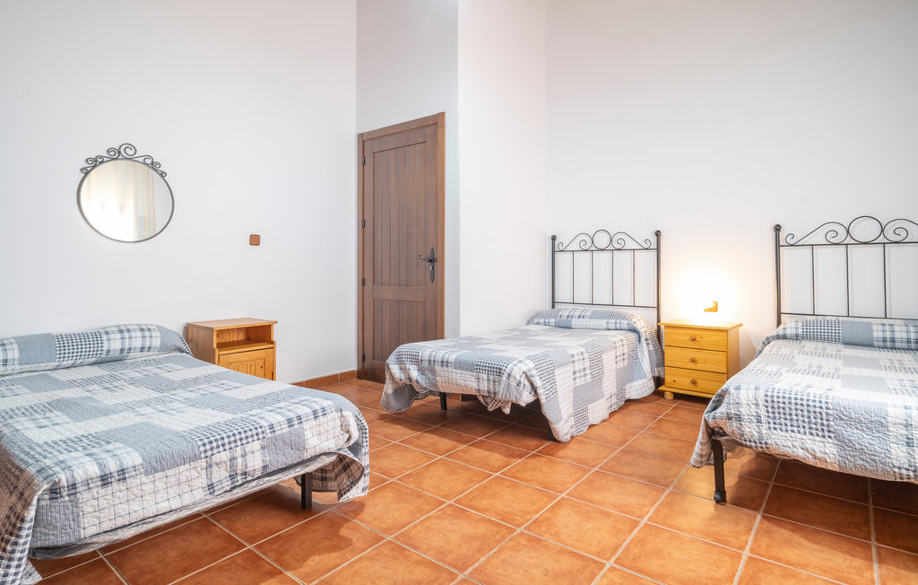 Feriehuse - Almáchar , Spanien - EAS897 21