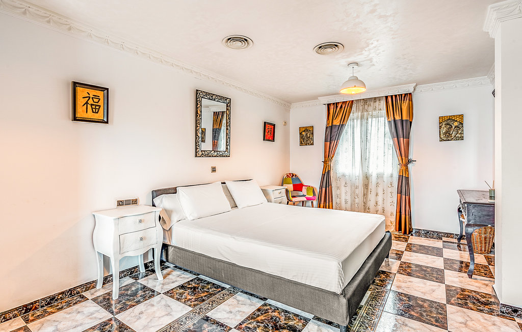 Feriehuse - Benalmádena , Spanien - EAS912 19