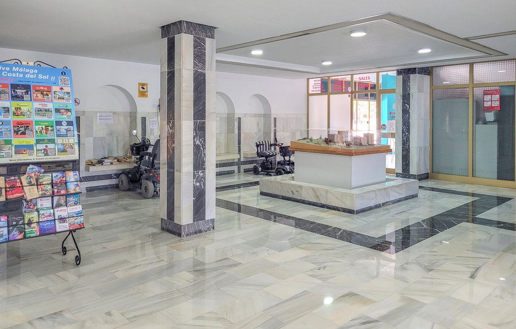 Ferieleilighet - Benalmádena , Spania - EAS985 23