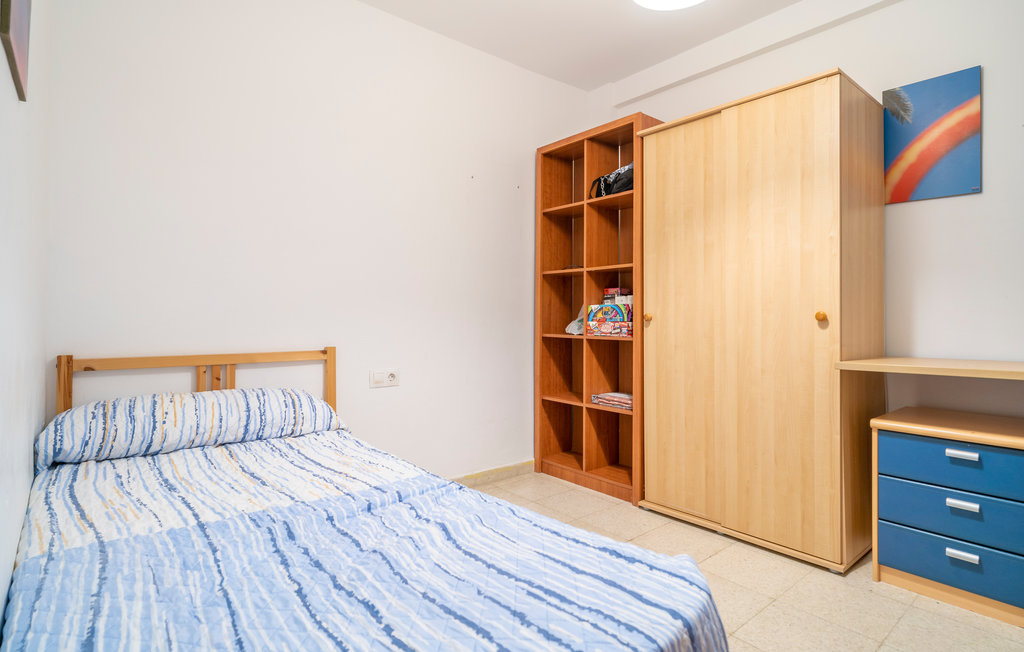 Ferieleilighet - Málaga , Spania - EAS987 11