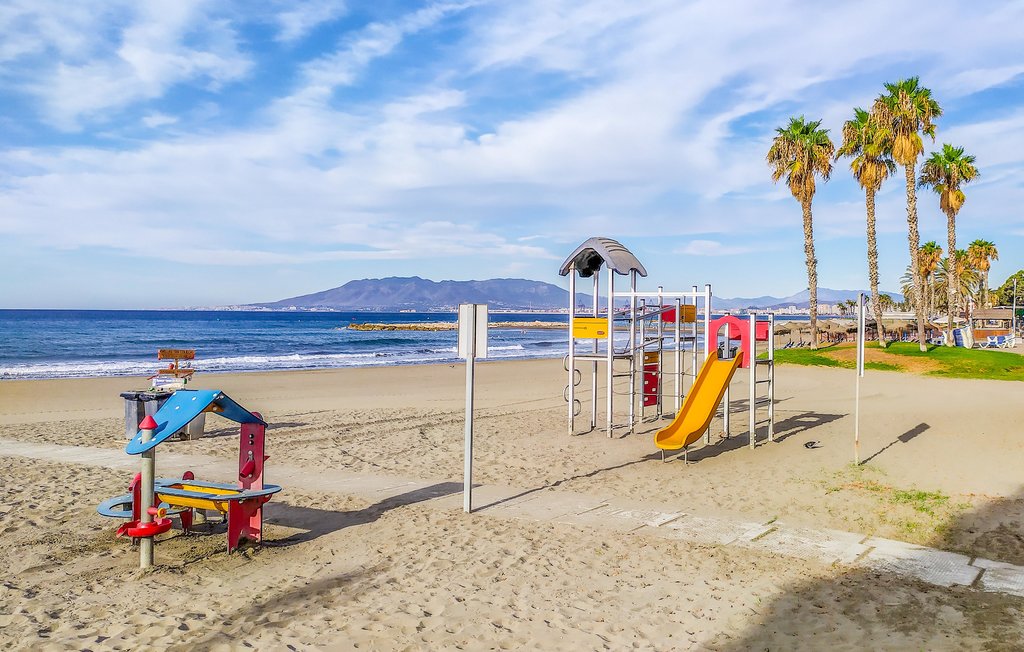 Feriehus - Málaga , Spania - EAS998 19