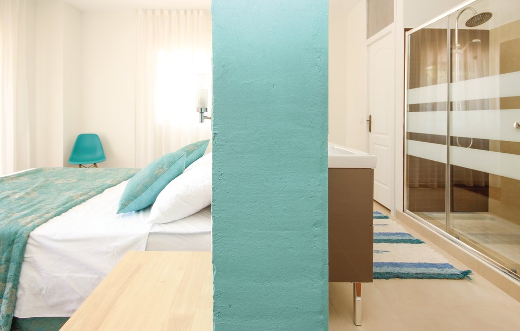 Semesterhus - Marbella , Spanien - EAS006 25