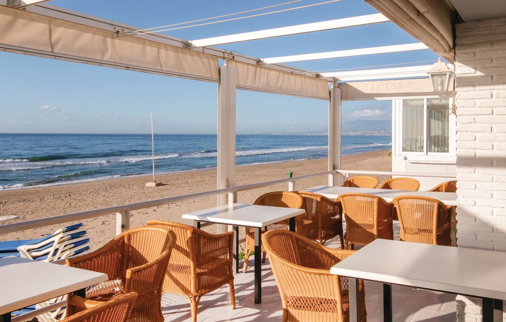 Lejlighed - Marbella , Spanien - EAS042 21