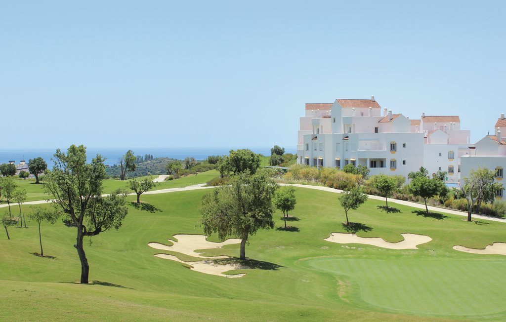 Ferieleilighet - Estepona , Spania - EAS092 21